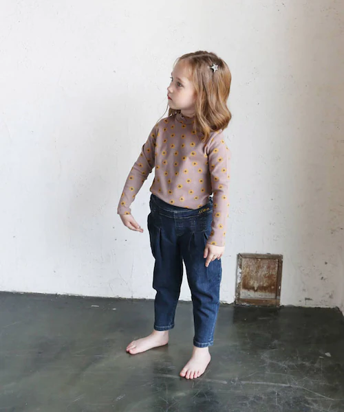 ���̎q �L�b�Y ���� T�V���c �ʔ� ����T 63042302 ����T�V���c �J�b�g�\�[ ���u�҂� �n�C�l�b�N �ԕ� �Ђ܂�� ������� ���킢�� �I�V���� ���� �H �~ �t �H�~ ���ǂ� ���q ��_11