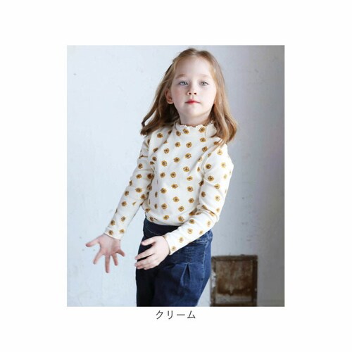 ���̎q �L�b�Y ���� T�V���c �ʔ� ����T 63042302 ����T�V���c �J�b�g�\�[ ���u�҂� �n�C�l�b�N �ԕ� �Ђ܂�� ������� ���킢�� �I�V���� ���� �H �~ �t �H�~ ���ǂ� ���q ��_18