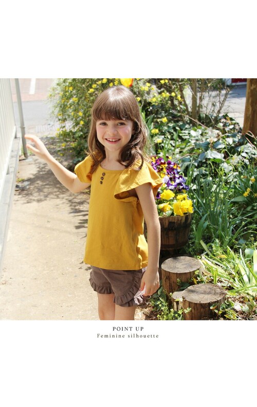 Rora �L�b�Y T�V���c ���� ���̎q �ʔ� ���[�� �J�b�g�\�[ ����T�V���c �ĕ� �����g�b�v�X �g�b�v�X �o�b�N���{�� ���t���� ���� ������� ���킢�� �I�V���� ���ǂ� ���q �ʉ� �ʊw _6