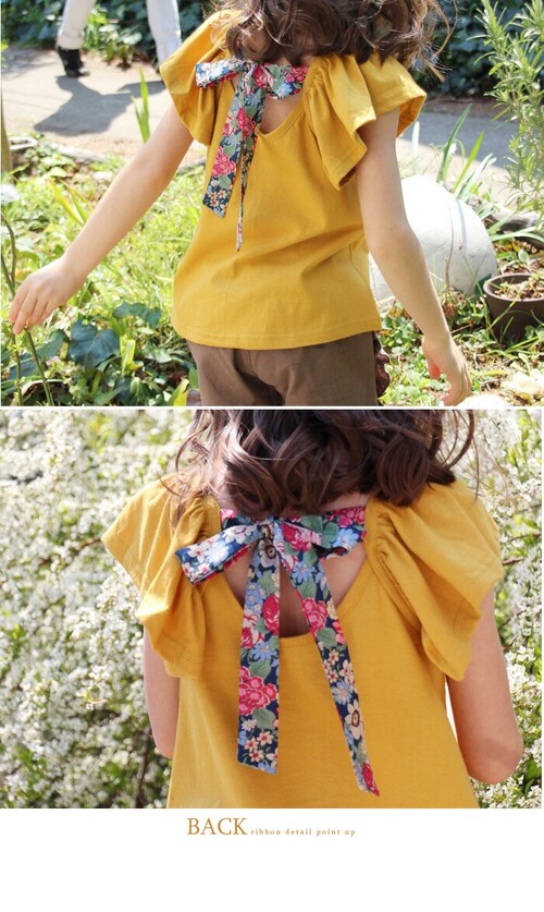 Rora �L�b�Y T�V���c ���� ���̎q �ʔ� ���[�� �J�b�g�\�[ ����T�V���c �ĕ� �����g�b�v�X �g�b�v�X �o�b�N���{�� ���t���� ���� ������� ���킢�� �I�V���� ���ǂ� ���q �ʉ� �ʊw _7