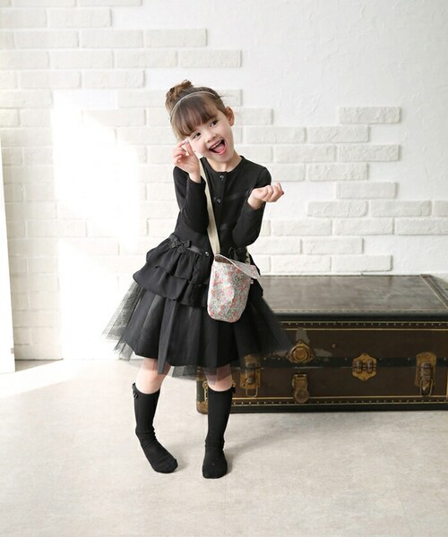 �L�b�Y �J�[�f�B�K�� ���̎q �ʔ� �J�[�f�K�� 10005306 �H �~ �t �H�~ �� �u���b�N �t�H�[�}�� ������ ������ ���w�� ������� ���킢�� �I�V���� ���� ���ǂ� ���q ���w�� ���C�g_1