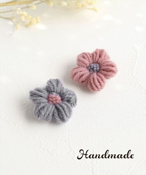 Rora �w�A�N���b�v �L�b�Y 2�Z�b�g �ʔ� �u���[�� �j�b�g ���� �t�����[ �w�A�[�N���b�v ���ǂ� ������ �w�A�A�N�Z�T���[ ������ �q�� ���̎q ��l���ۂ� ������ ���w�� ������ ���\�� _1