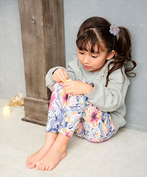 Rora �w�A�N���b�v �L�b�Y 2�Z�b�g �ʔ� �u���[�� �j�b�g ���� �t�����[ �w�A�[�N���b�v ���ǂ� ������ �w�A�A�N�Z�T���[ ������ �q�� ���̎q ��l���ۂ� ������ ���w�� ������ ���\�� _10