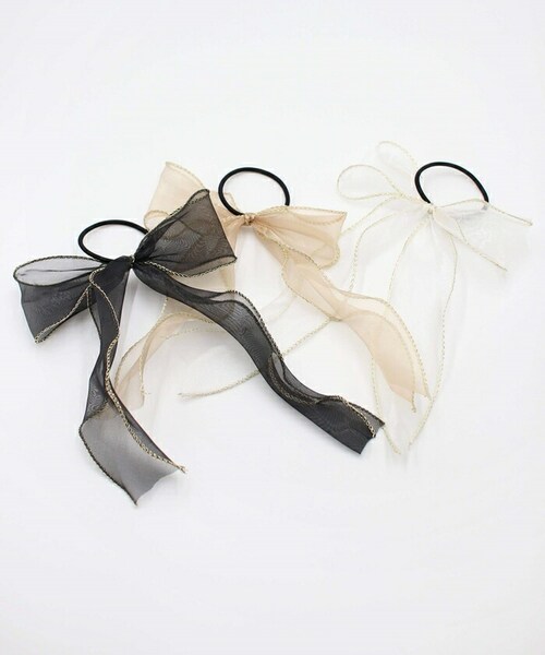 �L�b�Y �w�A�S�� ���{�� �ʔ� �I�[�K���W�[ �S�[���h 48172102 �n���N�����O���{���w�A�S�� �傫�� ���̎q ��l���ۂ� ������ ���w�� ���Ǝ� �I�V���� ���킢�� ������� ���� �w�A�A��_3