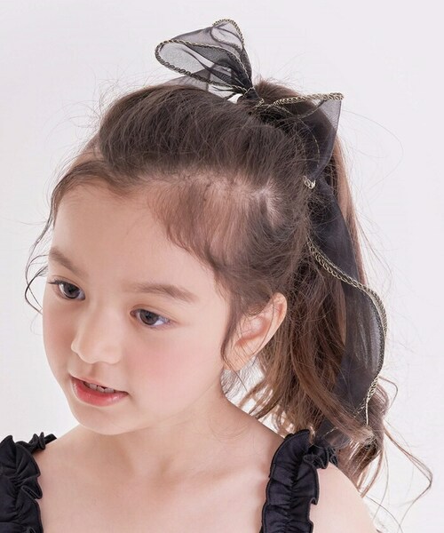 �L�b�Y �w�A�S�� ���{�� �ʔ� �I�[�K���W�[ �S�[���h 48172102 �n���N�����O���{���w�A�S�� �傫�� ���̎q ��l���ۂ� ������ ���w�� ���Ǝ� �I�V���� ���킢�� ������� ���� �w�A�A��_4