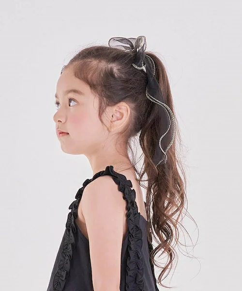 �L�b�Y �w�A�S�� ���{�� �ʔ� �I�[�K���W�[ �S�[���h 48172102 �n���N�����O���{���w�A�S�� �傫�� ���̎q ��l���ۂ� ������ ���w�� ���Ǝ� �I�V���� ���킢�� ������� ���� �w�A�A��_9