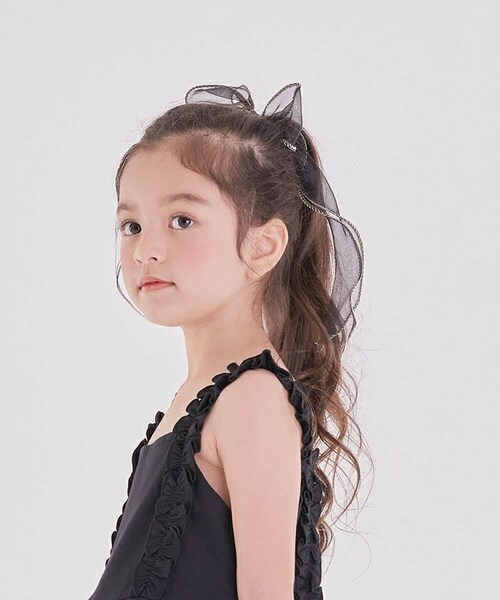 �L�b�Y �w�A�S�� ���{�� �ʔ� �I�[�K���W�[ �S�[���h 48172102 �n���N�����O���{���w�A�S�� �傫�� ���̎q ��l���ۂ� ������ ���w�� ���Ǝ� �I�V���� ���킢�� ������� ���� �w�A�A��_11