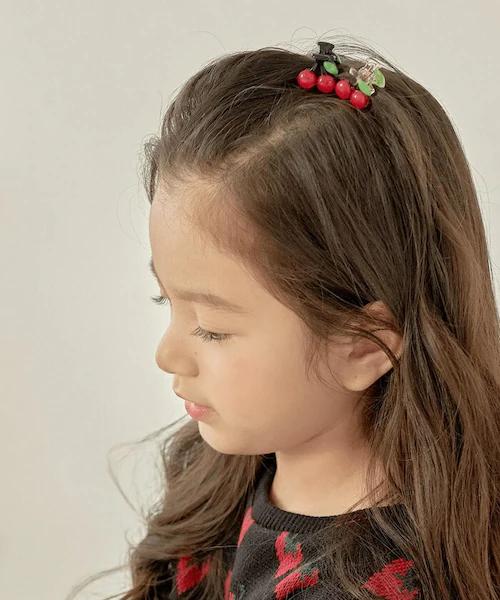 Rora �w�A�N���b�v �L�b�Y 2�Z�b�g �ʔ� �y�A�`�F���[ �������� �w�A�[�N���b�v ���ǂ� ������ �w�A�A�N�Z�T���[ ������ �q�� ���̎q ��l���ۂ� ������ ���w�� ������ ���\�� ���� _3