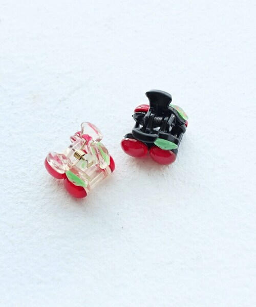 Rora �w�A�N���b�v �L�b�Y 2�Z�b�g �ʔ� �y�A�`�F���[ �������� �w�A�[�N���b�v ���ǂ� ������ �w�A�A�N�Z�T���[ ������ �q�� ���̎q ��l���ۂ� ������ ���w�� ������ ���\�� ���� _7