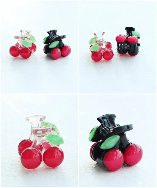 Rora �w�A�N���b�v �L�b�Y 2�Z�b�g �ʔ� �y�A�`�F���[ �������� �w�A�[�N���b�v ���ǂ� ������ �w�A�A�N�Z�T���[ ������ �q�� ���̎q ��l���ۂ� ������ ���w�� ������ ���\�� ���� _11