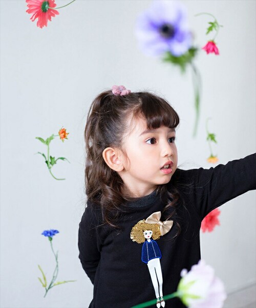 Rora �w�A�S�� �L�b�Y �ʔ� �u���[�� �j�b�g ���S�� ������ ���ǂ� ������ �w�A�A�N�Z�T���[ �q�� �q�ǂ� ���ǂ� ���̎q ���q ���� �t�����[ �J�W���A�� ���킢�� ������� �I�V���� ��_4