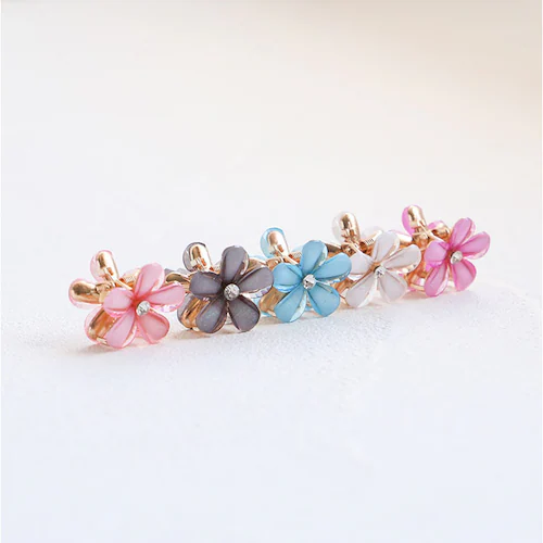 RORA �w�A�N���b�v 5�Z�b�g �ʔ� ���[�� �G�} �w�A�[�N���b�v �w�A�A�N�Z�T���[ ������ �L�b�Y �q�� �q�ǂ� ���ǂ� �~�j ������ �� ���� ���킢�� ������� ���̎q ���q ������ ������_8