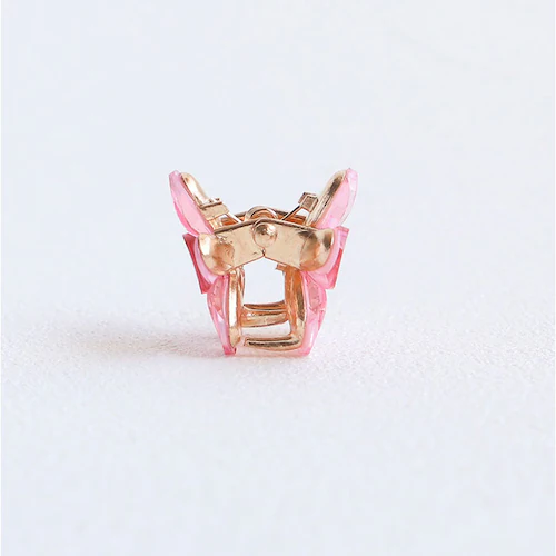 RORA �w�A�N���b�v 5�Z�b�g �ʔ� ���[�� �G�} �w�A�[�N���b�v �w�A�A�N�Z�T���[ ������ �L�b�Y �q�� �q�ǂ� ���ǂ� �~�j ������ �� ���� ���킢�� ������� ���̎q ���q ������ ������_11