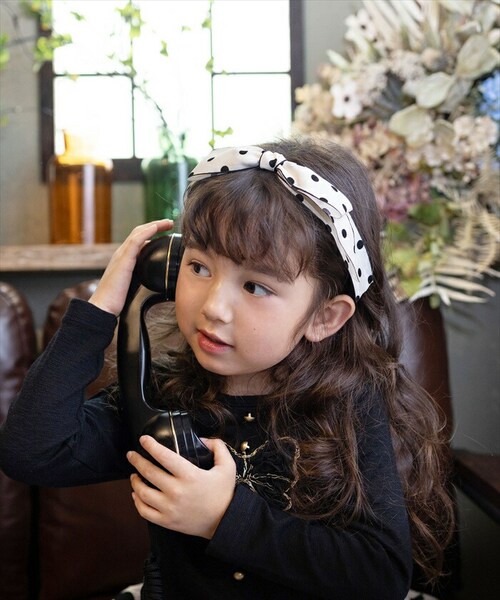 Rora �J�`���[�V�� �L�b�Y �ʔ� �v�e�B �h�b�g ������ ������ ���ǂ� �w�A�A�N�Z�T���[ �w�A�o���h �w�b�h�h���X �q�� ���̎q ���{�� �傫�� ���� ������ ���\�� ���܎O �t�H�[�}�� ����_5