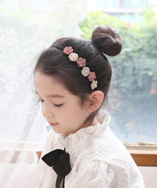 Rora �J�`���[�V�� �ʔ� �� 48192102 ������ �w�b�h�h���X �q�� ���̎q �t�H�[�}�� ���� ������� ���\�� ������ ������ ���w�� �q�ǂ��p�A�N�Z�T���[ �w�A�A�����W �w�A�[�A�N�Z�T_2