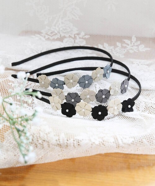 Rora �J�`���[�V�� �ʔ� �� 48192102 ������ �w�b�h�h���X �q�� ���̎q �t�H�[�}�� ���� ������� ���\�� ������ ������ ���w�� �q�ǂ��p�A�N�Z�T���[ �w�A�A�����W �w�A�[�A�N�Z�T_6