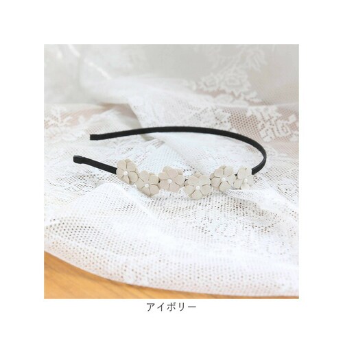 Rora �J�`���[�V�� �ʔ� �� 48192102 ������ �w�b�h�h���X �q�� ���̎q �t�H�[�}�� ���� ������� ���\�� ������ ������ ���w�� �q�ǂ��p�A�N�Z�T���[ �w�A�A�����W �w�A�[�A�N�Z�T_12