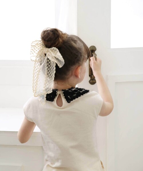 Rora �o���b�^ �L�b�Y �ʔ� �~���t���� ������ �w�A�N���b�v ������ ���{�� �傫�� ���[�X �h�J �z���C�g ���̎q �q�� �q�ǂ� ���ǂ� �t�H�[�}�� �i�`������ �J�W���A�� ������ ���w�� ��_3