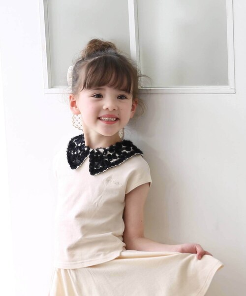 Rora �o���b�^ �L�b�Y �ʔ� �~���t���� ������ �w�A�N���b�v ������ ���{�� �傫�� ���[�X �h�J �z���C�g ���̎q �q�� �q�ǂ� ���ǂ� �t�H�[�}�� �i�`������ �J�W���A�� ������ ���w�� ��_4