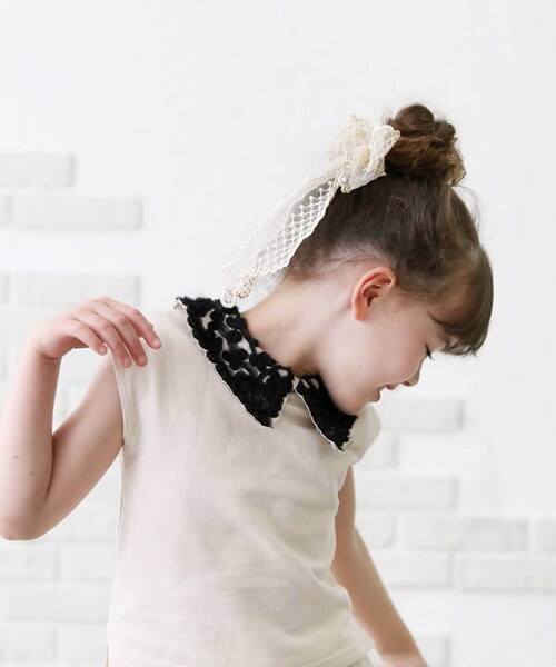 Rora �o���b�^ �L�b�Y �ʔ� �~���t���� ������ �w�A�N���b�v ������ ���{�� �傫�� ���[�X �h�J �z���C�g ���̎q �q�� �q�ǂ� ���ǂ� �t�H�[�}�� �i�`������ �J�W���A�� ������ ���w�� ��_5