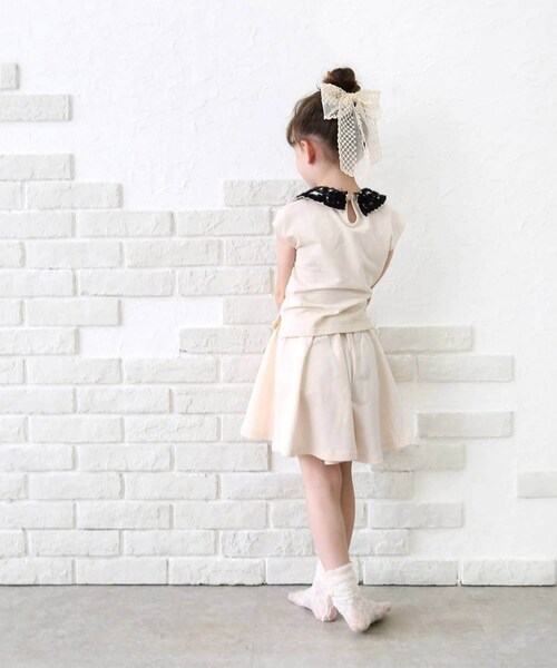 Rora �o���b�^ �L�b�Y �ʔ� �~���t���� ������ �w�A�N���b�v ������ ���{�� �傫�� ���[�X �h�J �z���C�g ���̎q �q�� �q�ǂ� ���ǂ� �t�H�[�}�� �i�`������ �J�W���A�� ������ ���w�� ��_6