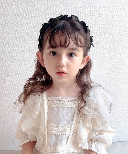 Rora �J�`���[�V�� �L�b�Y �ʔ� �J�g���[�l ������ ������ ���ǂ� �w�A�A�N�Z�T���[ �w�A�o���h �w�b�h�h���X �q�� ���̎q ���{�� ���[�X �t�H�[�}�� �J�W���A�� ������ ���\�� ���܎O ��_3