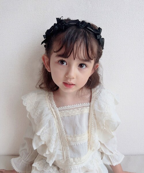 Rora �J�`���[�V�� �L�b�Y �ʔ� �J�g���[�l ������ ������ ���ǂ� �w�A�A�N�Z�T���[ �w�A�o���h �w�b�h�h���X �q�� ���̎q ���{�� ���[�X �t�H�[�}�� �J�W���A�� ������ ���\�� ���܎O ��_5