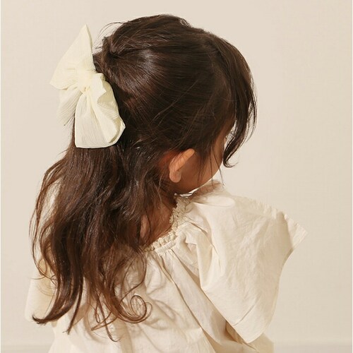 RORA �w�A�N���b�v �ʔ� ���[�� �P�C�g �o���b�^ �w�A�A�N�Z�T���[ ������ �L�b�Y �q�� �q�ǂ� ���ǂ� ���{�� ������ �傫�� �������� ���킢�� ������� ���̎q ���q ������ ������ ���w_3