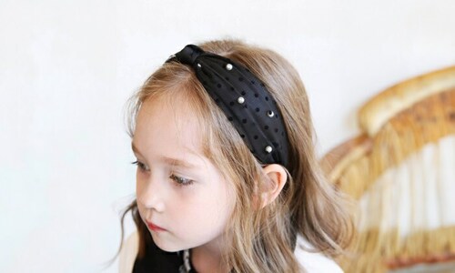 Rora �J�`���[�V�� �ʔ� �p�[�� �`���[�� 68292302 ������ �w�b�h�h���X �q�� ���̎q �t�H�[�}�� ���� ������� ���\�� ������ ������ ���w�� �q�ǂ��p�A�N�Z�T���[ �w�A�A�����W _4