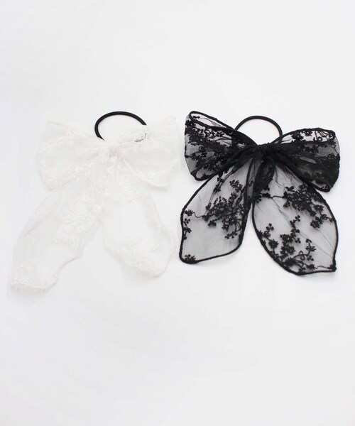 �L�b�Y �w�A�S�� ���{�� �ʔ� ���[�X 48182102 �P�C�e�B�����[�X���̃��{���w�A�S�� �傫�� ���̎q ��l���ۂ� ������ ���w�� ������ ���\�� �I�V���� ���� ������� ���킢�� �w�A�A��_1