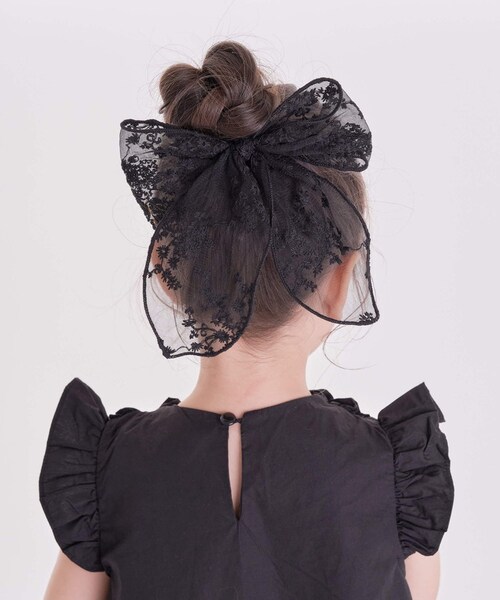 �L�b�Y �w�A�S�� ���{�� �ʔ� ���[�X 48182102 �P�C�e�B�����[�X���̃��{���w�A�S�� �傫�� ���̎q ��l���ۂ� ������ ���w�� ������ ���\�� �I�V���� ���� ������� ���킢�� �w�A�A��_8