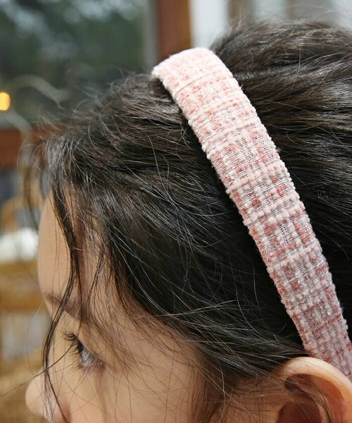 Rora �J�`���[�V�� �ʔ� �c�C�[�h 58532202 ������ �w�b�h�h���X �q�� ���̎q �t�H�[�}�� ���� ������� ���\�� ������ ������ ���w�� �q�ǂ��p�A�N�Z�T���[ �w�A�A�����W �w�A�[�A_5