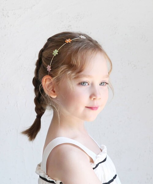 Rora �J�`���[�V�� �ʔ� �� �L���L�� 68642302 ������ �w�b�h�h���X �q�� ���̎q �t�H�[�}�� ���� ������� ���\�� ������ ������ ���w�� �q�ǂ��p�A�N�Z�T���[ �w�A�A�����W �w�A_3