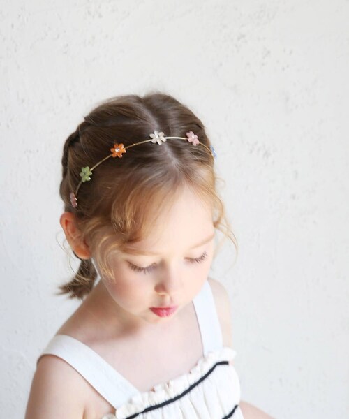 Rora �J�`���[�V�� �ʔ� �� �L���L�� 68642302 ������ �w�b�h�h���X �q�� ���̎q �t�H�[�}�� ���� ������� ���\�� ������ ������ ���w�� �q�ǂ��p�A�N�Z�T���[ �w�A�A�����W �w�A_6