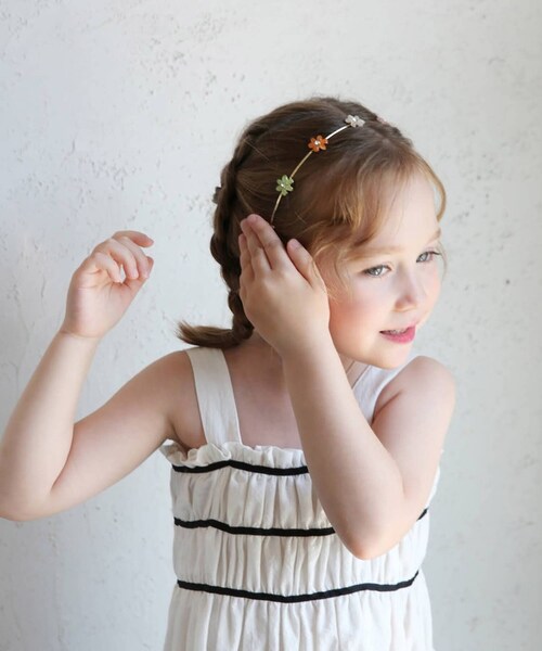 Rora �J�`���[�V�� �ʔ� �� �L���L�� 68642302 ������ �w�b�h�h���X �q�� ���̎q �t�H�[�}�� ���� ������� ���\�� ������ ������ ���w�� �q�ǂ��p�A�N�Z�T���[ �w�A�A�����W �w�A_7