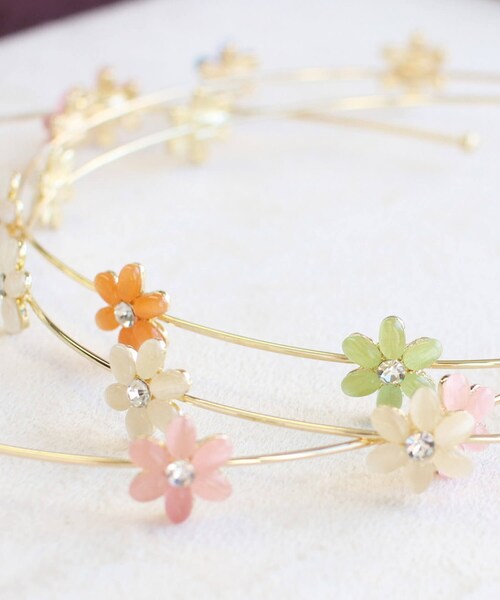 Rora �J�`���[�V�� �ʔ� �� �L���L�� 68642302 ������ �w�b�h�h���X �q�� ���̎q �t�H�[�}�� ���� ������� ���\�� ������ ������ ���w�� �q�ǂ��p�A�N�Z�T���[ �w�A�A�����W �w�A_15