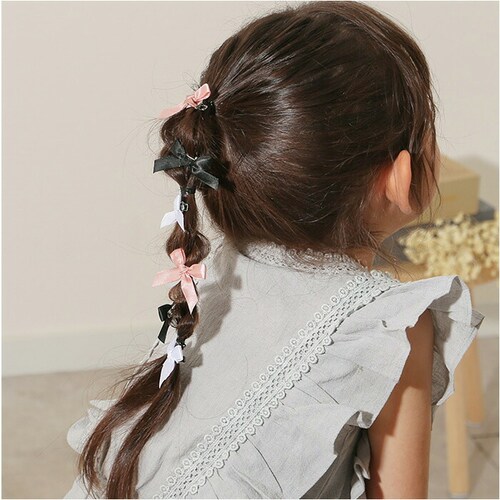 RORA �w�A�N���b�v 9�Z�b�g �ʔ� ���[�� �r�N�g���A �w�A�[�N���b�v �w�A�A�N�Z�T���[ ������ �L�b�Y �q�� �q�ǂ� ���ǂ� �~�j ������ ���{�� ���킢�� ������� ���̎q ���q ������ ��_5