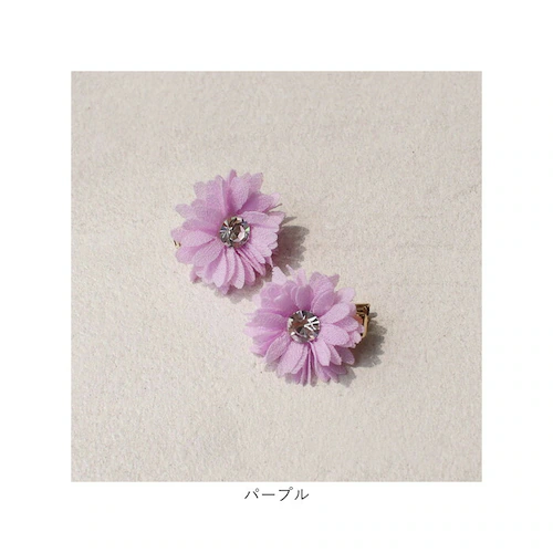 �w�A�N���b�v �L�b�Y 2�Z�b�g �ʔ� �w�A �N���b�v 68012302 �}�[�K���b�g�~�j�N���b�v ���� �t�����[ �q�� ���̎q ������ ���w�� ������ ���\�� ���킢�� ������� ���� �w�A�A����_15