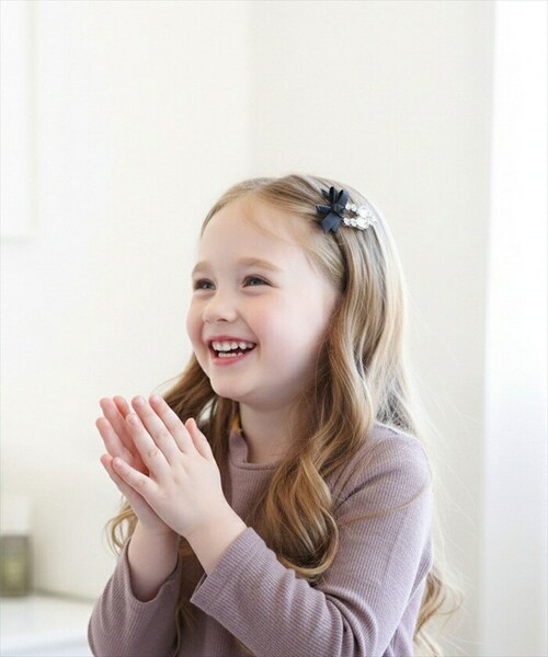 Rora �w�A�N���b�v �L�b�Y �ʔ� ���O�W���A���X �w�A�[�N���b�v ���ǂ� ������ �w�A�A�N�Z�T���[ ������ ���{�� �r�W���[ �q�� ���̎q ��l���ۂ� ������ ���w�� ������ ���\�� ���� ����_5