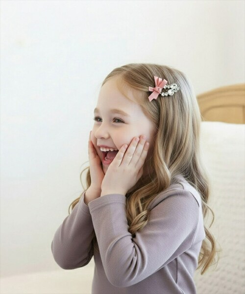 Rora �w�A�N���b�v �L�b�Y �ʔ� ���O�W���A���X �w�A�[�N���b�v ���ǂ� ������ �w�A�A�N�Z�T���[ ������ ���{�� �r�W���[ �q�� ���̎q ��l���ۂ� ������ ���w�� ������ ���\�� ���� ����_7