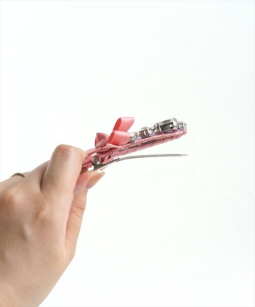 Rora �w�A�N���b�v �L�b�Y �ʔ� ���O�W���A���X �w�A�[�N���b�v ���ǂ� ������ �w�A�A�N�Z�T���[ ������ ���{�� �r�W���[ �q�� ���̎q ��l���ۂ� ������ ���w�� ������ ���\�� ���� ����_15