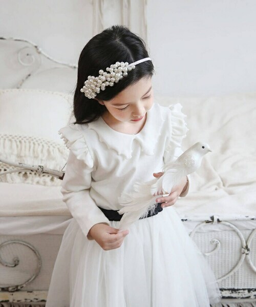 Rora �J�`���[�V�� �L�b�Y �ʔ� �G���V�G �w�b�h�h���X ������ �w�A�o���h �p�[�� �傫�� �ׂ� �ׂ� �t�H�[�}�� ���̎q �q�� �q�ǂ� ���ǂ� ������ �E�F�f�B���O �p�[�e�B�[ ������ ���w��_1