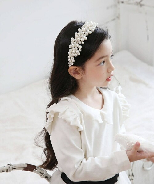 Rora �J�`���[�V�� �L�b�Y �ʔ� �G���V�G �w�b�h�h���X ������ �w�A�o���h �p�[�� �傫�� �ׂ� �ׂ� �t�H�[�}�� ���̎q �q�� �q�ǂ� ���ǂ� ������ �E�F�f�B���O �p�[�e�B�[ ������ ���w��_2