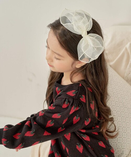 Rora �J�`���[�V�� �ʔ� ���{�� �`���[�� 48382102 ������ �w�b�h�h���X �q�� ���̎q �t�H�[�}�� ���� ������� ���\�� ������ ������ ���w�� �q�ǂ��p�A�N�Z�T���[ �w�A�A�����W _2