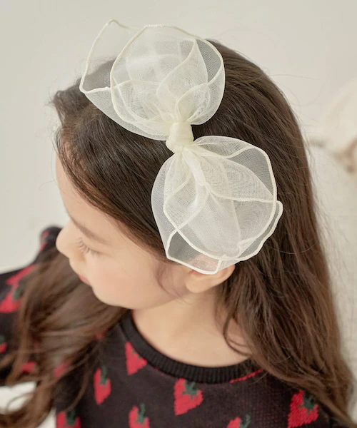 Rora �J�`���[�V�� �ʔ� ���{�� �`���[�� 48382102 ������ �w�b�h�h���X �q�� ���̎q �t�H�[�}�� ���� ������� ���\�� ������ ������ ���w�� �q�ǂ��p�A�N�Z�T���[ �w�A�A�����W _4