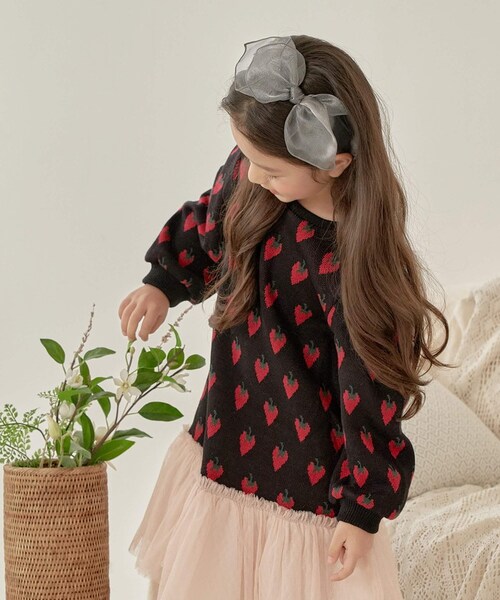 Rora �J�`���[�V�� �ʔ� ���{�� �`���[�� 48382102 ������ �w�b�h�h���X �q�� ���̎q �t�H�[�}�� ���� ������� ���\�� ������ ������ ���w�� �q�ǂ��p�A�N�Z�T���[ �w�A�A�����W _5