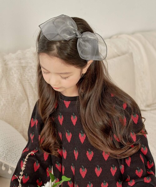 Rora �J�`���[�V�� �ʔ� ���{�� �`���[�� 48382102 ������ �w�b�h�h���X �q�� ���̎q �t�H�[�}�� ���� ������� ���\�� ������ ������ ���w�� �q�ǂ��p�A�N�Z�T���[ �w�A�A�����W _7