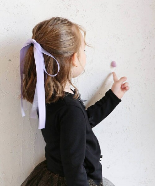 �L�b�Y �w�A�S�� ���{�� �ʔ� �T�e�� �I�[�K���W�[ 68242302 �V���������{���w�A�S�� �傫�� ���̎q ��l���ۂ� ������ ���w�� ���Ǝ� �I�V���� ���킢�� ������� ���� �w�A�A�����W _2