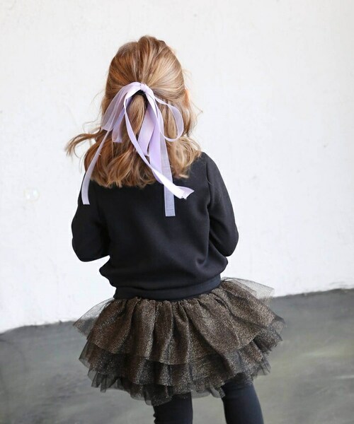 �L�b�Y �w�A�S�� ���{�� �ʔ� �T�e�� �I�[�K���W�[ 68242302 �V���������{���w�A�S�� �傫�� ���̎q ��l���ۂ� ������ ���w�� ���Ǝ� �I�V���� ���킢�� ������� ���� �w�A�A�����W _4