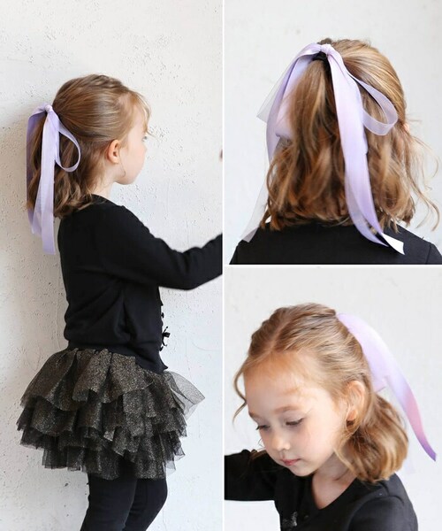 �L�b�Y �w�A�S�� ���{�� �ʔ� �T�e�� �I�[�K���W�[ 68242302 �V���������{���w�A�S�� �傫�� ���̎q ��l���ۂ� ������ ���w�� ���Ǝ� �I�V���� ���킢�� ������� ���� �w�A�A�����W _5